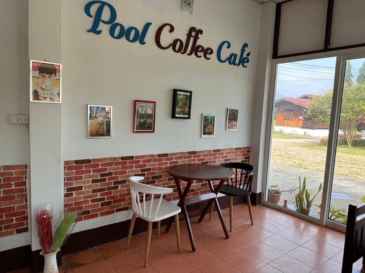 Mae Chaem Hotel And Resort 外观 照片