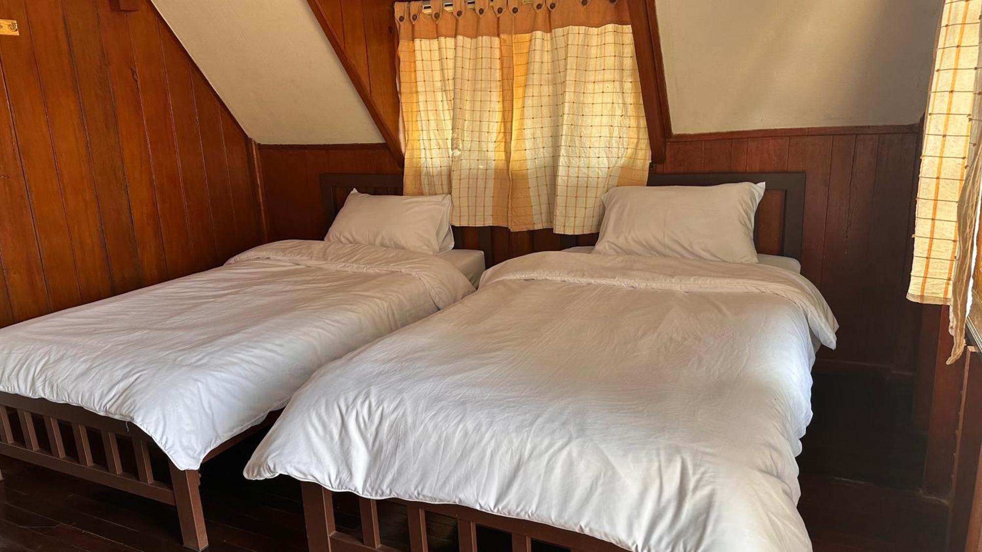 Mae Chaem Hotel And Resort 外观 照片